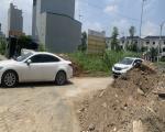 Bán đất DV Vân Canh 4.5ha – 85m², mặt tiền 4.89m, hướng Tây Bắc