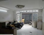 Hoàng Hoa Thám - Bình Thạnh 6 tầng 14 chdv thu nhập gần 70tr/th ngang 4*17 nhỉnh 12ty