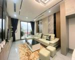 Bán nhà Phú Thượng, Tây Hồ 65m², 5 tầng, ngõ thông ô tô, gần phố, an sinh đỉnh Bán nhà Phú Thượng, Tây Hồ 65m², 5 tầng, ngõ thông ô tô, gần phố, an sinh đỉnh