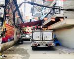 Bán Nhà Đẹp Lô Góc Cầu Giấy 43m x 5T, Ngõ Thông, Ô Tô, 2 Thoáng, Full NT, 11,5 Tỷ Bán Nhà Đẹp Lô Góc Cầu Giấy 43m x 5T, Ngõ Thông, Ô Tô, 2 Thoáng, Full NT, 11,5 Tỷ