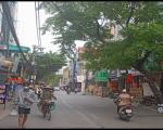 Lô góc 3 thoáng, ngõ ô tô thông Văn Hội, Lê Văn Hiến 60m 4 tầng 10 tỷ, kinh doanh tốt.