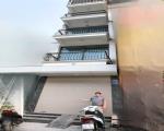 Bán nhà MẶT PHỐ Quang Trung_Hà Đông_37m2_5 Tầng_Chỉ hơn 13 Tỷ !