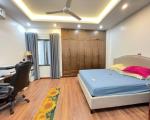 Bán nhà riêng Vĩnh Hưng Hoàng Mai HN. 36m x 5 tầng 5 phòng ngủ view hồ  giá chỉ 5,75 tỷ