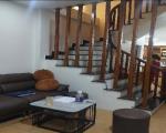 BÁN NHÀ 4 TẦNG PHỐ SÀI ĐỒNG – PHÂN LÔ, Ô TÔ TRÁNH – GIÁ 7 TỶ  Diện tích: 40m²