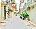 NHÀ ĐẸP THANH XUÂN - 6TẦNG - DT 38M - MT4,5M - GIÁ 8,85 TỶ