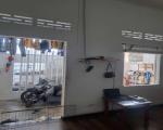 Bán NHÀ -  DT 100M2 - ngang 6m4- cấp 4 đẹp - 3PN  - hẽm ô tô-  GẦN BẾN  chỉ 1ty350tr