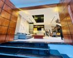 Chào bán căn nhà mới xây kiệt Tô Hiệu ô tô đỗ trước nhà full nội thất
