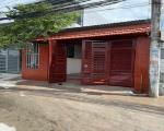 Nhà cần bán-DT 120m2( 5x24m)-3PN-đường ôtô 7m -vĩnh hoà-Nha Trang-chỉ 3ty650