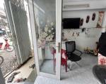 Bình Tân,Nhà 3 tầng 100m2,mặt tiền TKTQ, kinh doanh,giá rẻ.chỉ 6 ty98 TLcc.