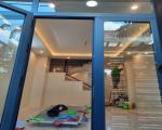 Nhà HXH đường 182 tăng nhơn phú  A, DT 52m, 3 tầng