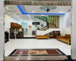 Bán nhà-DT90m2-4tầng-4PN-đường ôtô-biển 400m-Vĩnh hoà-Nha Trang-chỉ 5ty3