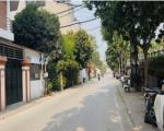BÁN ĐẤT  PHÚ XÁ, TÂY HỒ, 92M, MT 6.2M 15.5 TỶ, Ô TÔ, SÁT PHỐ.