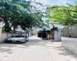 BÁN ĐẤT AN DƯƠNG VƯƠNG, TÂY HỒ, 125M, MT 7M,  125tr/m Ô TÔ NGÕ THÔNG,