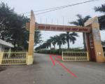 Bán GẤP gần Vinhomes 287m mt14m sổ đỏ Đô Thị Sinh Thái 8ty Th.lương 0961503168