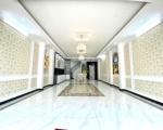 Gần công viên Hồ lớn 31ha Gia Lâm sát Vinhome 110m thang máy lh 0961503168