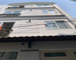 Chinh Chủ - Hoàn Công Đủ - DT 28M2 , Ngang 5M ,4 Tầng Đúc Với 3PN,3WC - Thích Quảng Đức -