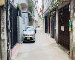 Nhà  An Dương Vương, Tây Hồ, 40m, 3 tầng, 5.5 tỷ, ô tô 10m, sát Ciputra.