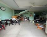Quân 6, MT Hồng Bàng, Nhà đẹp 3 tầng, 83m2, ngang 5.5m, kinh doanh.Giá rẻ.