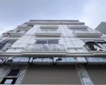 Bán nhà mới xây 5 tầng tại Di Trạch, Hoài Đức.