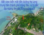 Bán Nhà Mặt Tiền Hạ Long, phường 2, Vũng Tàu.
