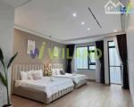 BÁN NHÀ ĐẸP ĐƯỜNG THÁI VĂN LUNG 1 TRỆT 3 LẦU KHU DU LỊCH GẦN BIỂN GIÁ 16.9 TỶ