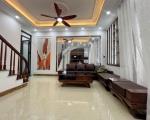 Bán nhà riêng tại trung tâm cầu giấy - ô tô vài bước chân - căn nở hậu giá 8.5 tỷ 45m2