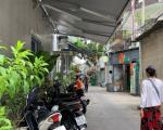Chính  Chủ - Đã Hoàn Công ,DT 47M2 Dài 13M , 4 Tầng Đúc 4PN , 3WC Nhật Tảo-Nguyễn Kim - Q1