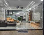 NHÀ KHU PHÂN LÔ ĐỒNG BỘ - TÂN ĐÔNG HIỆP, DĨ AN - 60M2 - 3 TẦNG - 4TỶ6