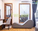 BÁN KHÁCH SẠN HOÀN CÔNG ĐƯỜNG PHAN CHU TRINH DIỆN TÍCH 180M2 19 PHÒNG GẦN BIỂN