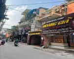 BÁN NHÀ MẶT PHỐ TRIỀU KHÚC – KINH DOANH ĐỈNH CAO
