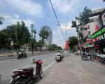BÁN NHÀ MẶT PHỐ HOÀNG QUỐC VIỆT - KINH DOANH ĐỈNH.