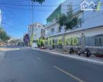 BÁN NHÀ ĐƯỜNG PHAN CHU TRINH NGANG 7M DT 189M2 HƯỚNG ĐÔNG GIÁ TỐT 18 TỶ