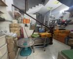 TT Quận 6, Mặt tiền kinh doanh, Nhà đẹp 4 tầng, giá rẻ.