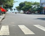 Bán lô góc 2 mặt tiền đường Hồ Tùng Mậu,sát biển Nguyễn Tất Thành