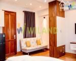 BÁN KHÁCH SẠN HOÀN CÔNG ĐƯỜNG PHAN CHU TRINH DIỆN TÍCH 180M2 19 PHÒNG GẦN BIỂN