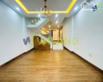 BÁN NHÀ ĐẸP HẺM Ô TÔ ĐƯỜNG NGUYỄN BỈNH KHIÊM DIỆN TÍCH 62M2 GIÁ CHỈ 5.65 TỶ