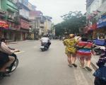 BÁN NHÀ MẶT PHỐ ĐỘI CẤN. BA ĐÌNH - Thu 200 triệu/tháng