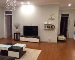 Chủ mót bán căn hộ chung cư Cao Cấp Hoàng Đạo Thuý Cầu Giấy Giá : 9.51 Tỷ DT: 132 m2