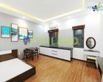 BÁN KHÁCH SẠN ĐƯỜNG PHAN CHU TRINH 6 TẦNG 16 PHÒNG KHU DU LỊCH CHỈ 20 TỶ