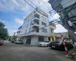 Hiếm, Nhà đẹp Trịnh Văn Bô 48m x 5T, lô góc, ô tô tránh, kd đỉnh, full NT ở ngay 9,3 tỷ.