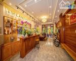 BÁN KHÁCH SẠN HOÀN CÔNG ĐƯỜNG PHAN CHU TRINH DIỆN TÍCH 180M2 19 PHÒNG GẦN BIỂN