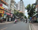 Nhà phố HIẾM Q.4 hẻm 8m Khánh Hội DTS 130m2 ngang 4m vị trí đẹp sát vách Q1 chỉ 12.5 tỷ.