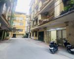 SIÊU PHẨM PHÂN LÔ PHỐ QUAN NHÂN – CẦU GIẤY 65M x 6T – Ô TÔ TRÁNH, KD 24 TỶ