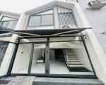 hạ giá bán nhanh nhà 2 tầng mini cho đôi vc trẻ ngay TTTP đối diện bx phía Nam giá 1790tr