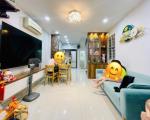 Sát Mặt Tiền - DT 36M2 Ngang 4M / 4 Tầng Đúc Với 3PN,3WC  Nguyễn Trọng Tuyển - PN