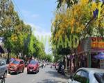 BÁN NHÀ CẤP 4 ĐƯỜNG PHAN CHU TRINH DIỆN TÍCH 131M2 NGANG 5.6M KHU DU LỊCH CHỈ 15T