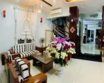 Bán nhà 2 mặt tiền Thiên Hải Thiền Sư