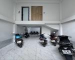 Bán Tòa Căn Hộ Dịch Vụ Đình Thôn 55m x 7T, Thang Máy, 11P Full Đồ – DT 650tr/năm 12.5 Tỷ