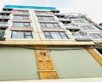 🔥CỰC HIẾM🔥 BÁN NHÀ NGỌC THỤY - LONG BIÊN - 43M² - Ô TÔ - 6 TẦNG THANG MÁY - CHỈ 11 TỶ💥