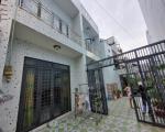 Bình Tân, gần MT Tên Lửa, Nhà 3 Tầng, 200m2, ngng 10m, giá rẻ
